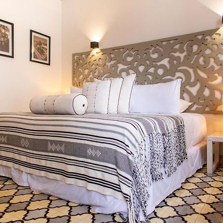 Sol De Alba Hotel Boutique Cartagena エクステリア 写真
