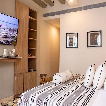 Sol De Alba Hotel Boutique Cartagena エクステリア 写真
