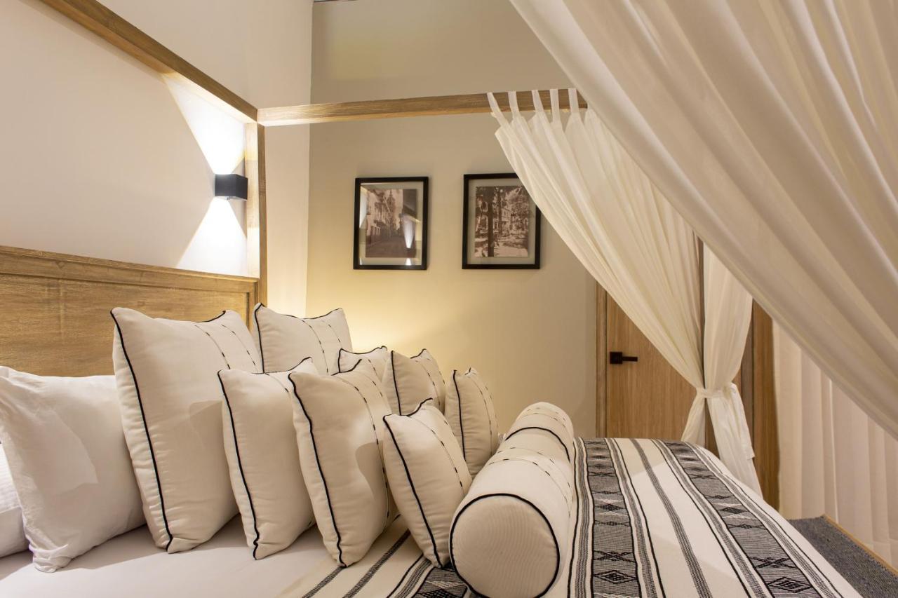 Sol De Alba Hotel Boutique Cartagena エクステリア 写真