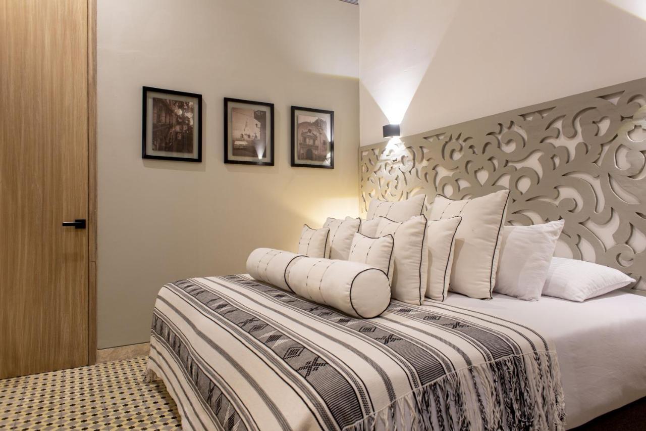 Sol De Alba Hotel Boutique Cartagena エクステリア 写真
