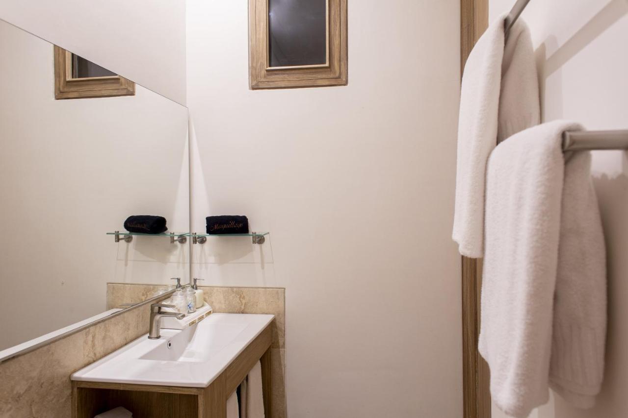 Sol De Alba Hotel Boutique Cartagena エクステリア 写真