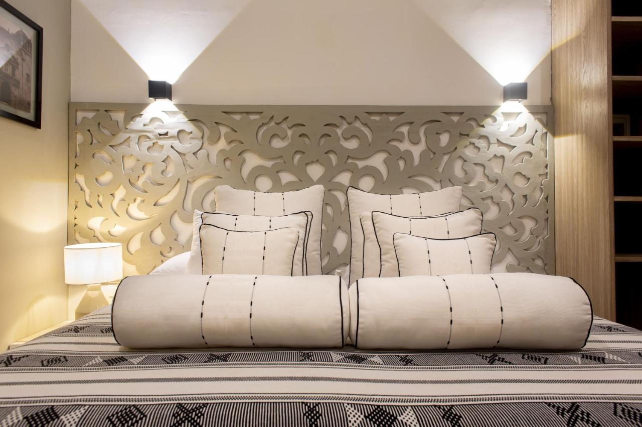 Sol De Alba Hotel Boutique Cartagena エクステリア 写真