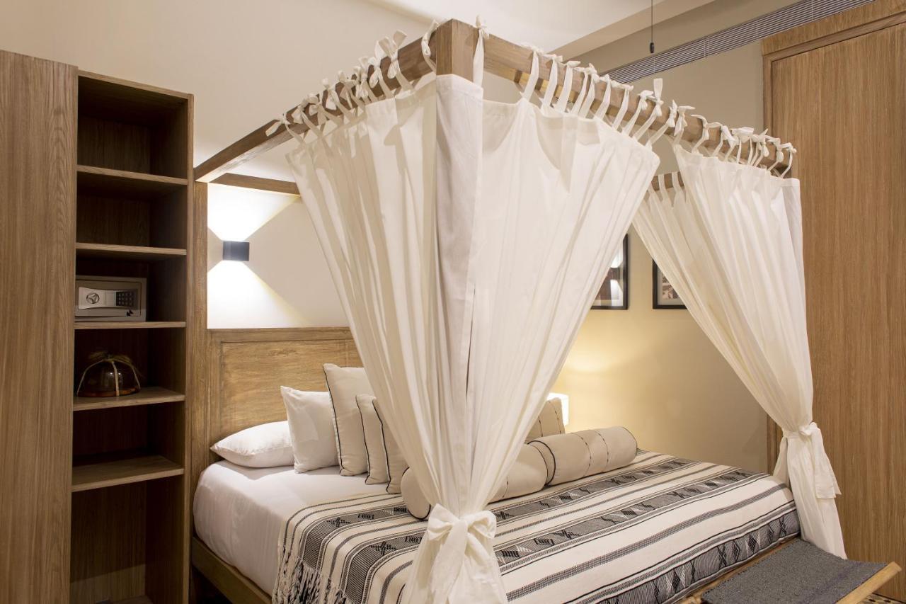 Sol De Alba Hotel Boutique Cartagena エクステリア 写真