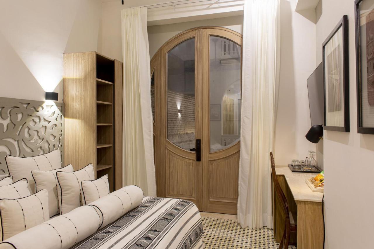 Sol De Alba Hotel Boutique Cartagena エクステリア 写真