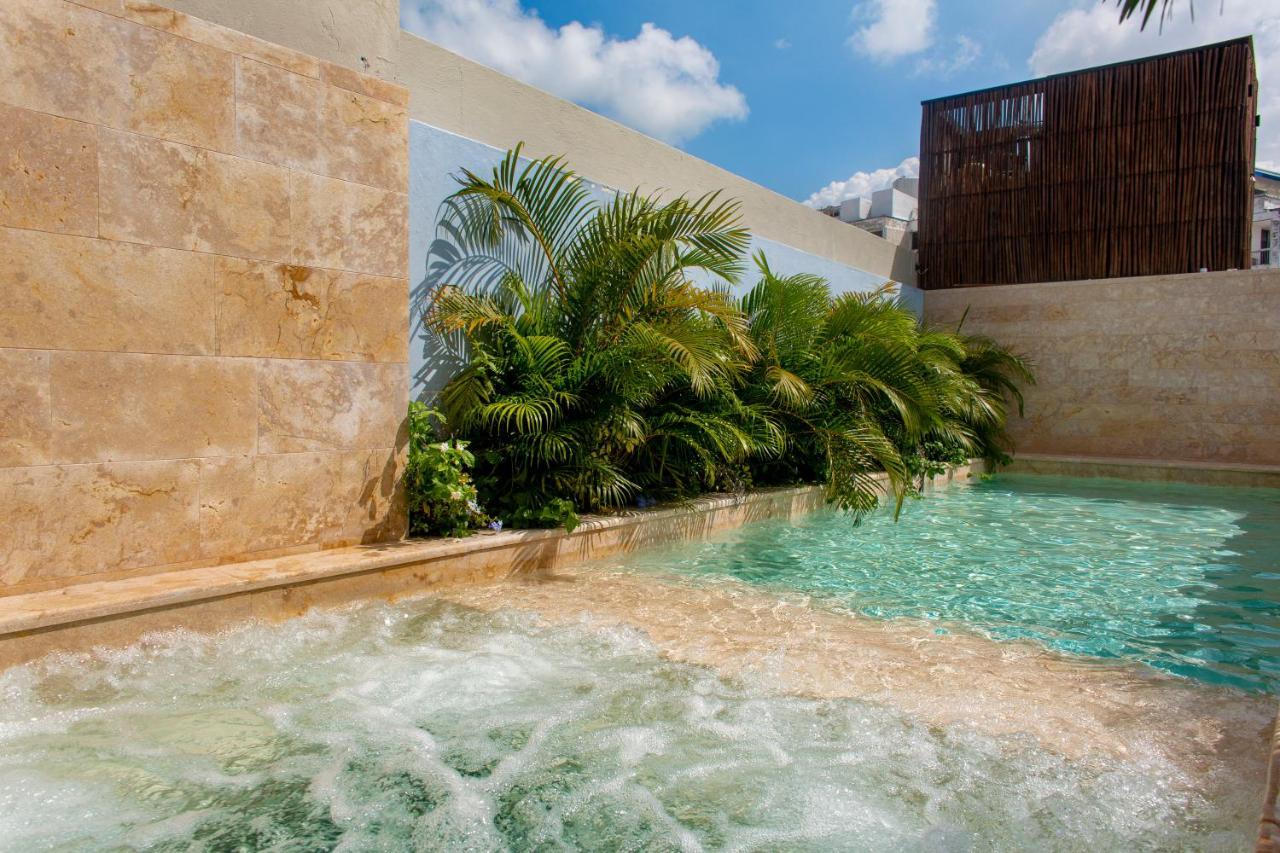 Sol De Alba Hotel Boutique Cartagena エクステリア 写真