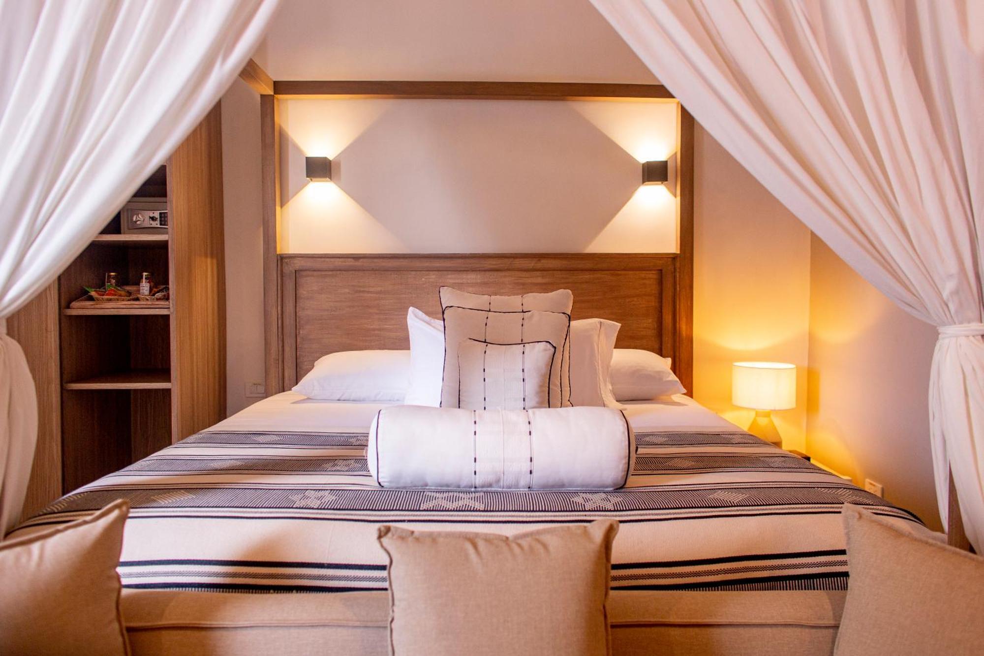 Sol De Alba Hotel Boutique Cartagena エクステリア 写真