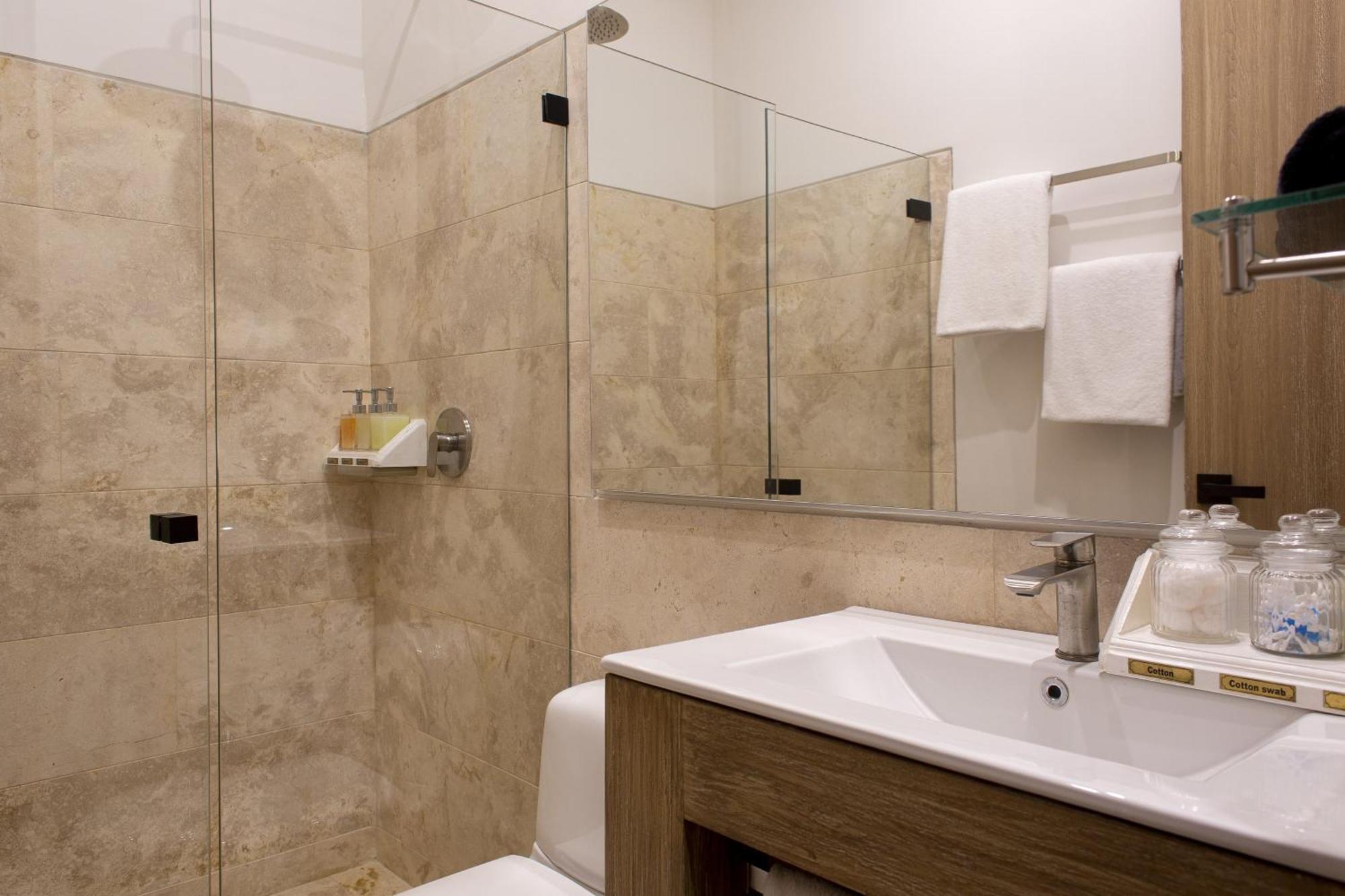 Sol De Alba Hotel Boutique Cartagena エクステリア 写真